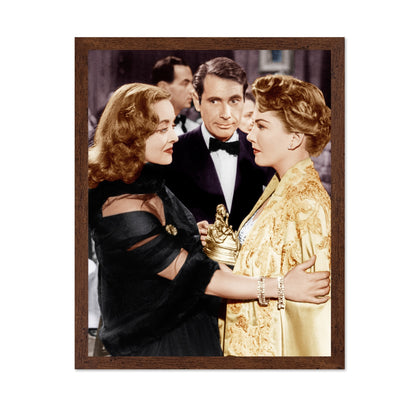 All About Eve 1950 Bette Davis No1