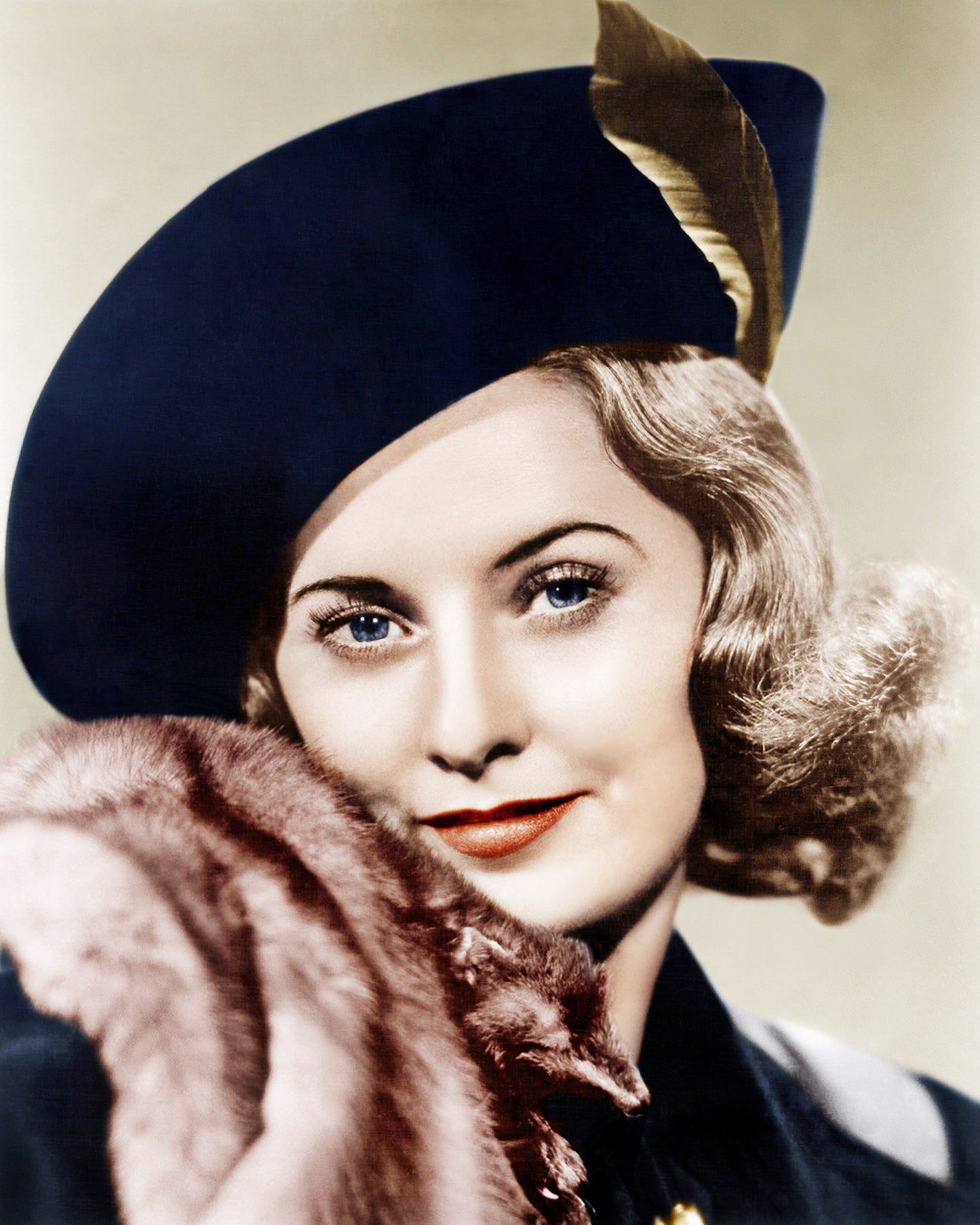 Always Goodbye 1938 Barbara Stanwyck
