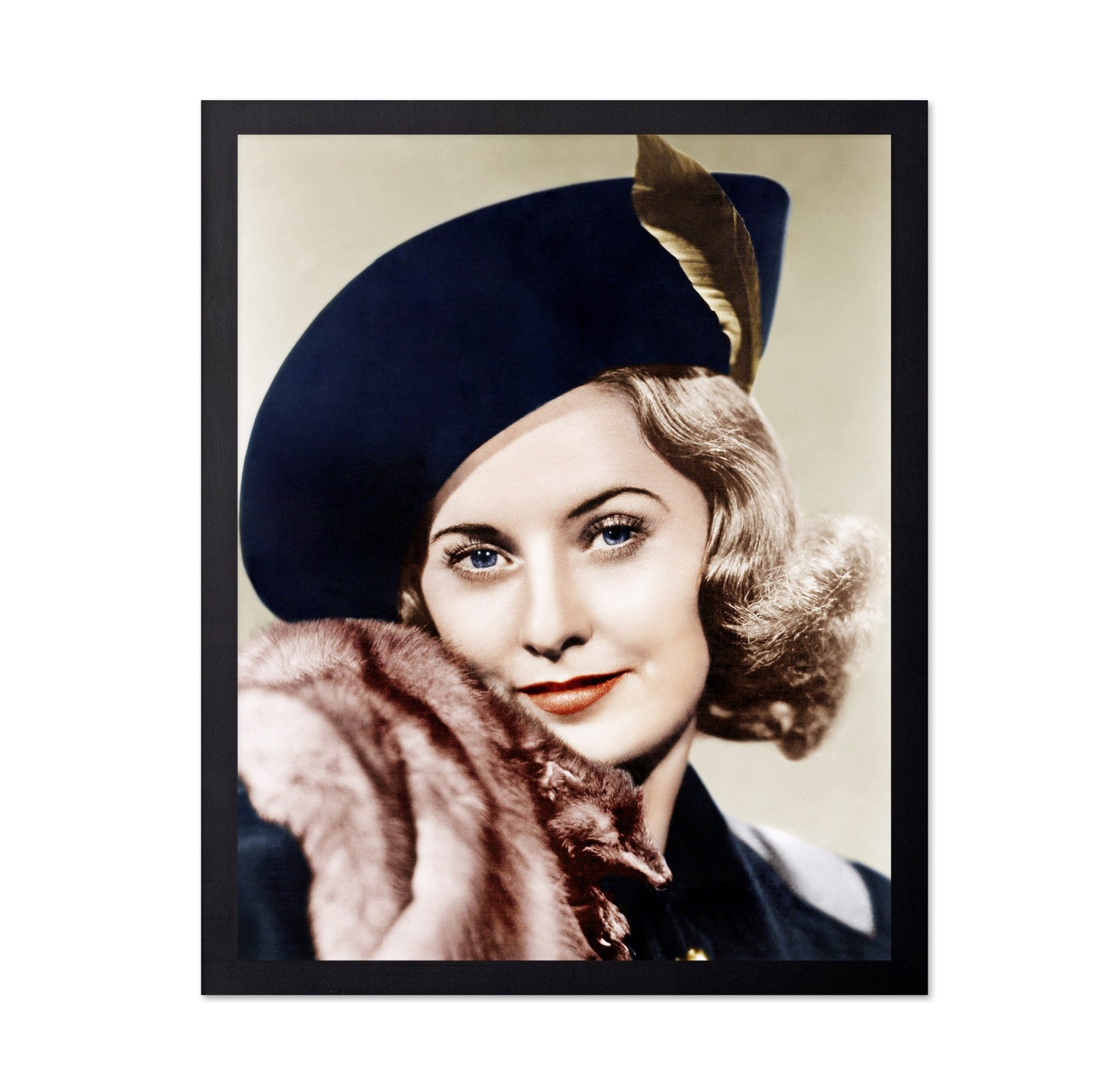 Always Goodbye 1938 Barbara Stanwyck