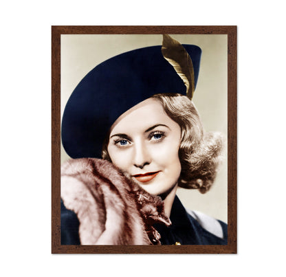 Always Goodbye 1938 Barbara Stanwyck