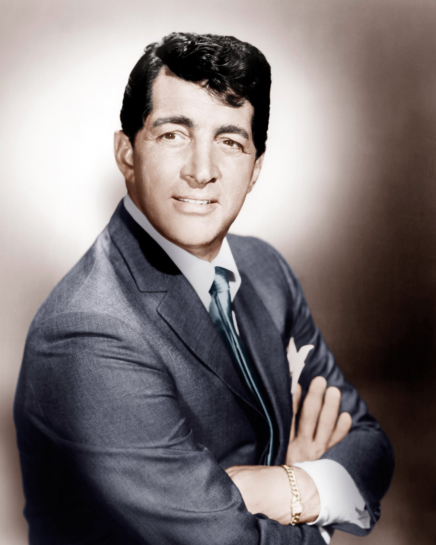 All in a Night's Work 1961 Dean Martin No1