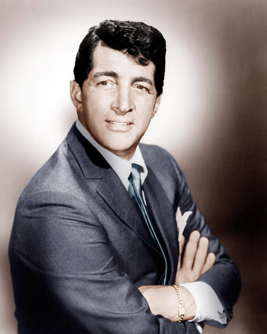 All in a Night's Work 1961 Dean Martin No1