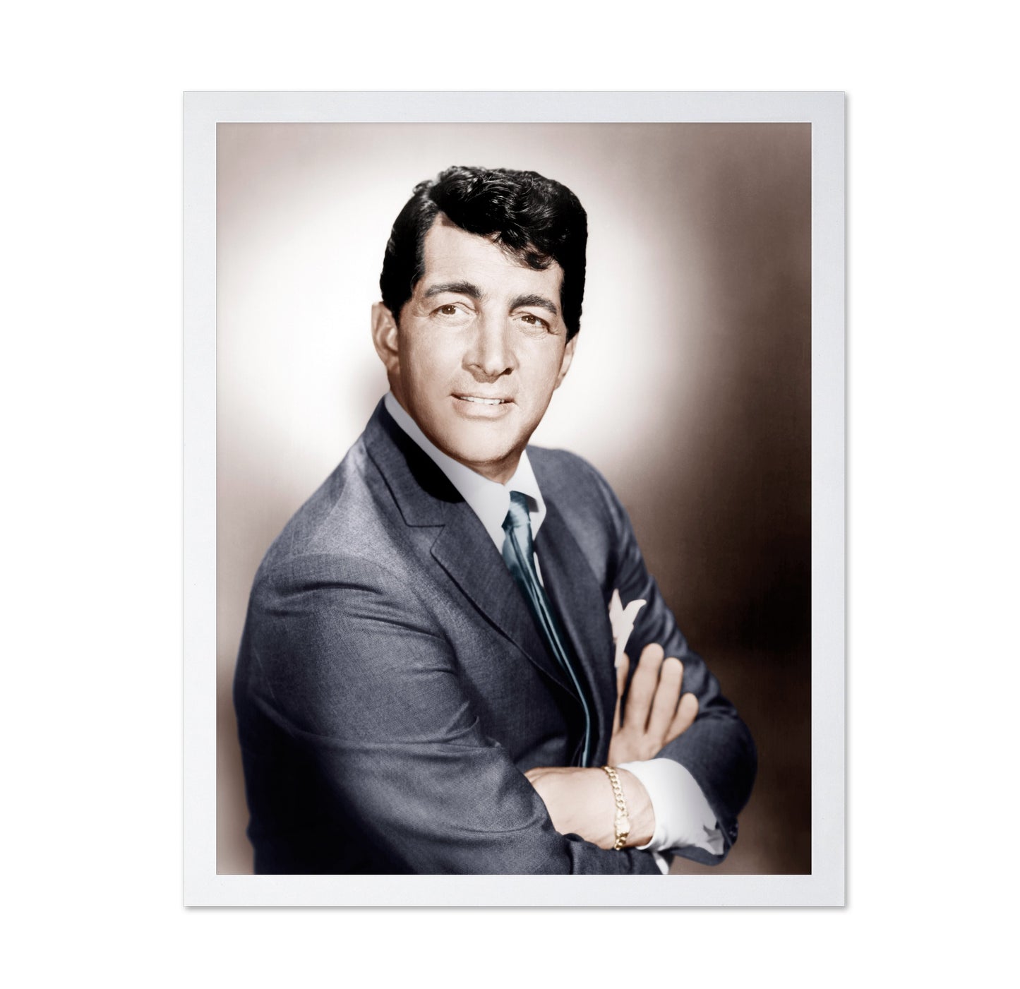 All in a Night's Work 1961 Dean Martin No1