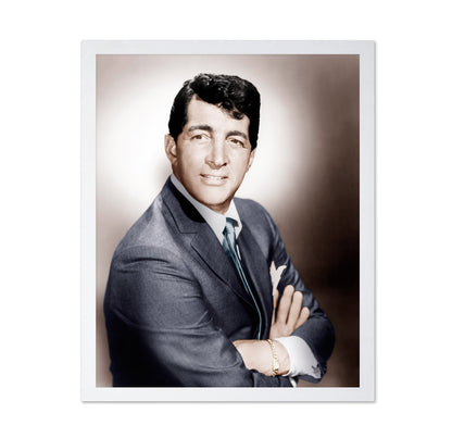 All in a Night's Work 1961 Dean Martin No1