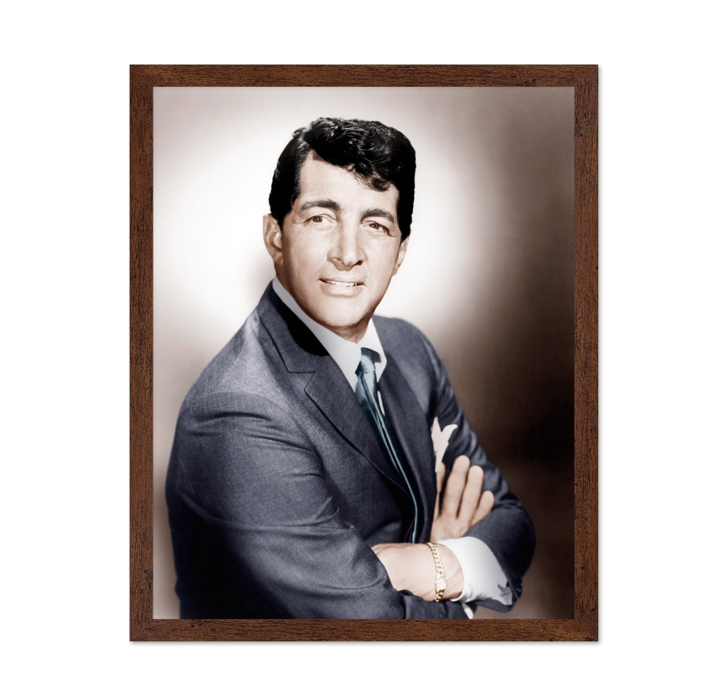All in a Night's Work 1961 Dean Martin No1