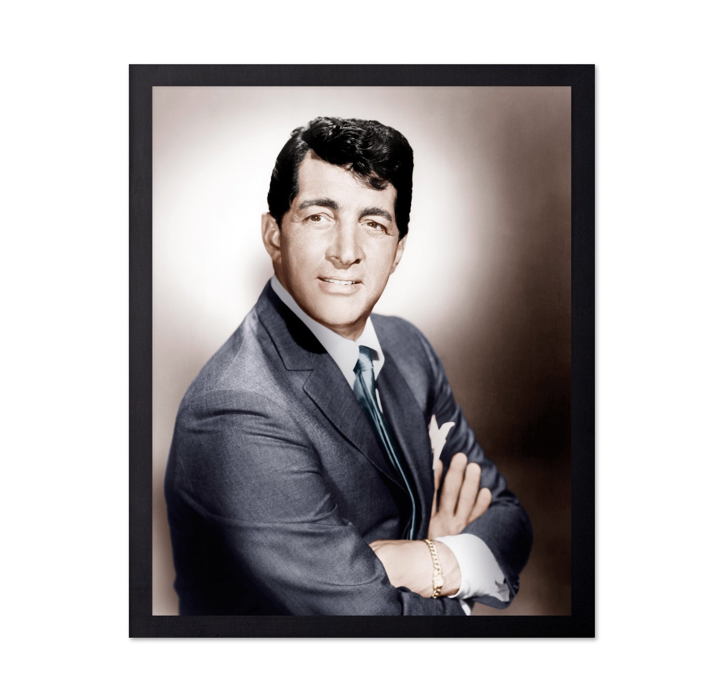 All in a Night's Work 1961 Dean Martin No1