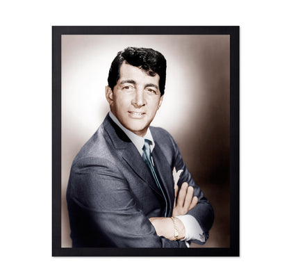 All in a Night's Work 1961 Dean Martin No1