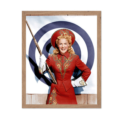 Annie Get Your Gun 1950 Betty Hutton