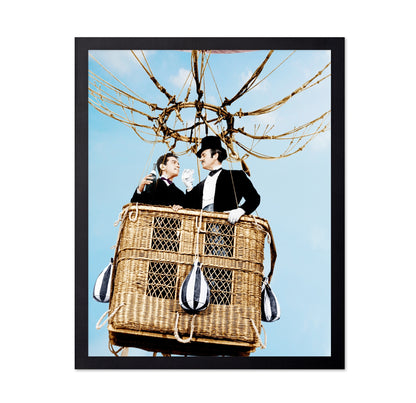 Around the World in 80 Days 1956 Cantinflas