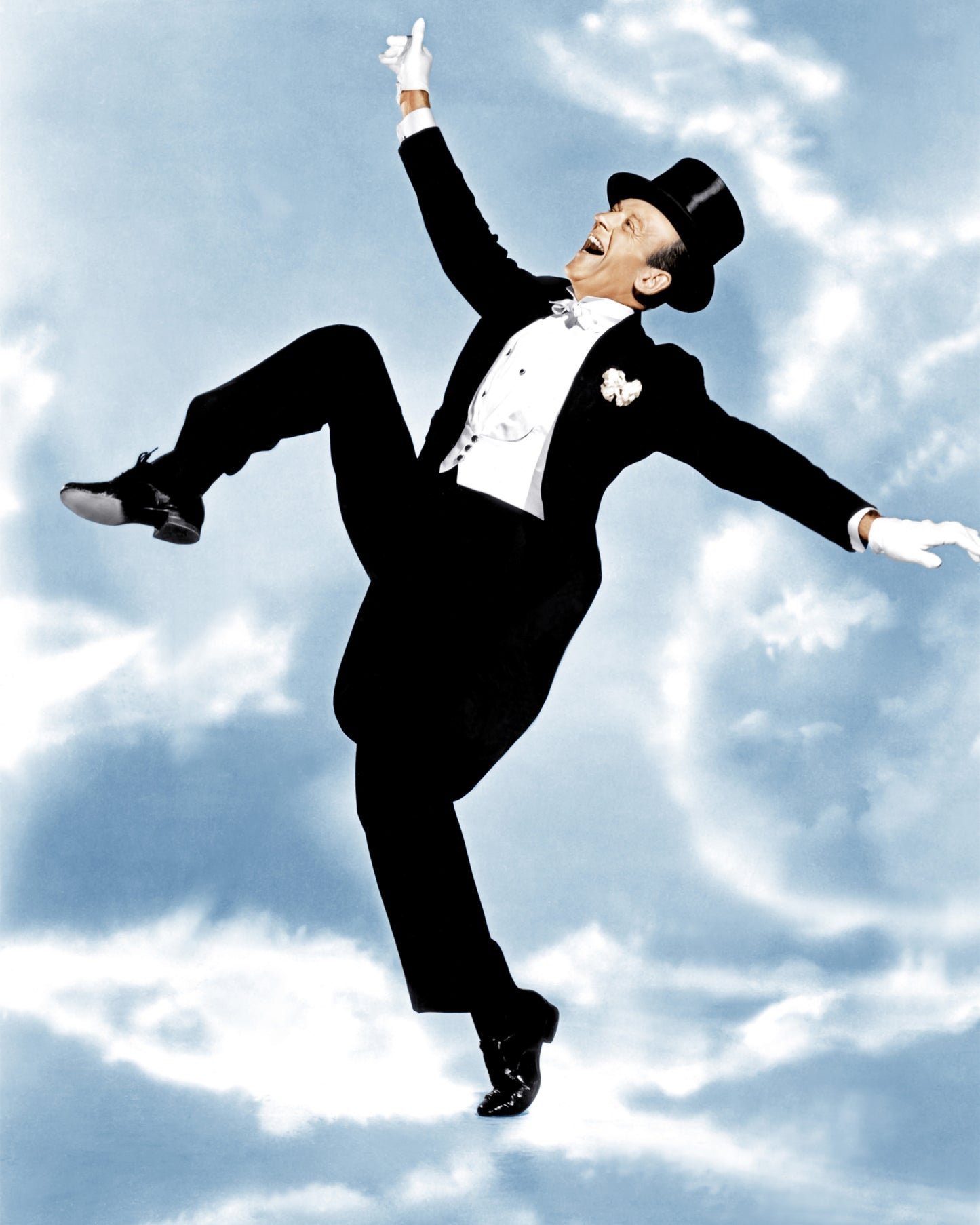 The Belle of New York 1952 Fred Astaire