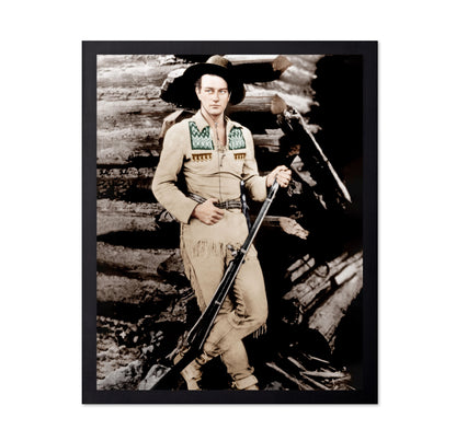 The Big Trail 1930 John Wayne No1