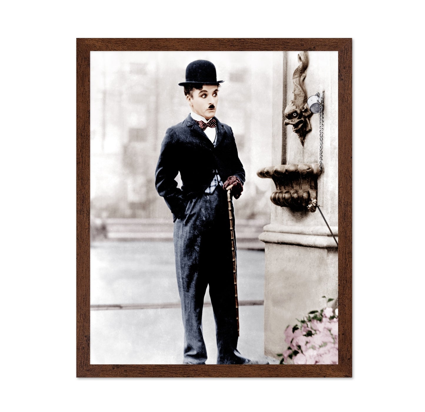 City Lights 1931 Charlie Chaplin