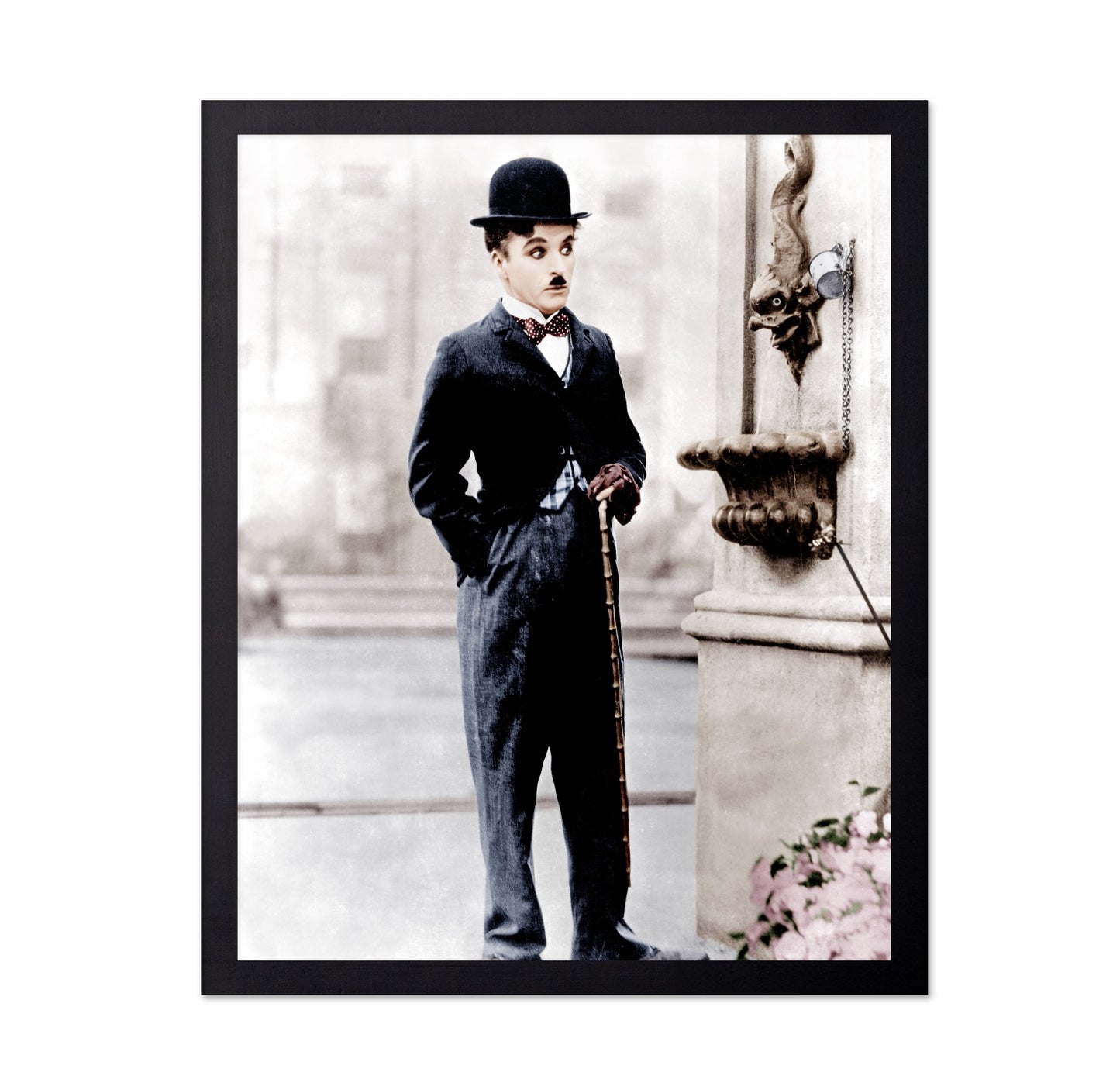 City Lights 1931 Charlie Chaplin