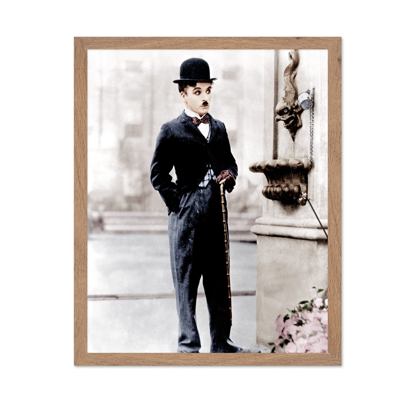 City Lights 1931 Charlie Chaplin