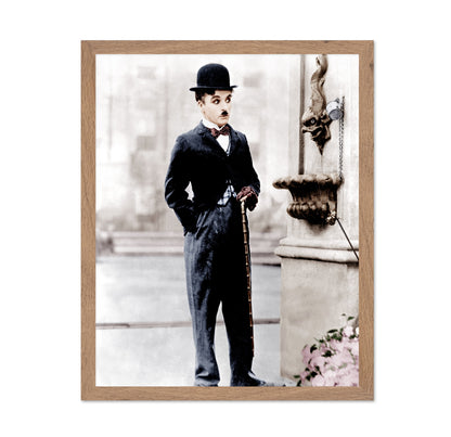 City Lights 1931 Charlie Chaplin