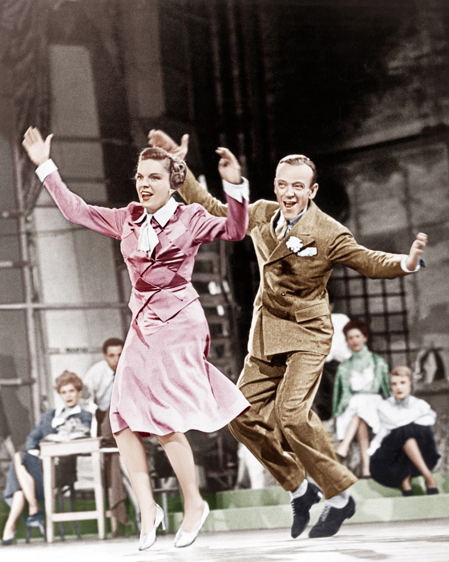 Easter Parade 1948 Judy Garland No1