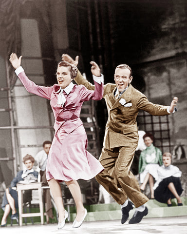 Easter Parade 1948 Judy Garland No1