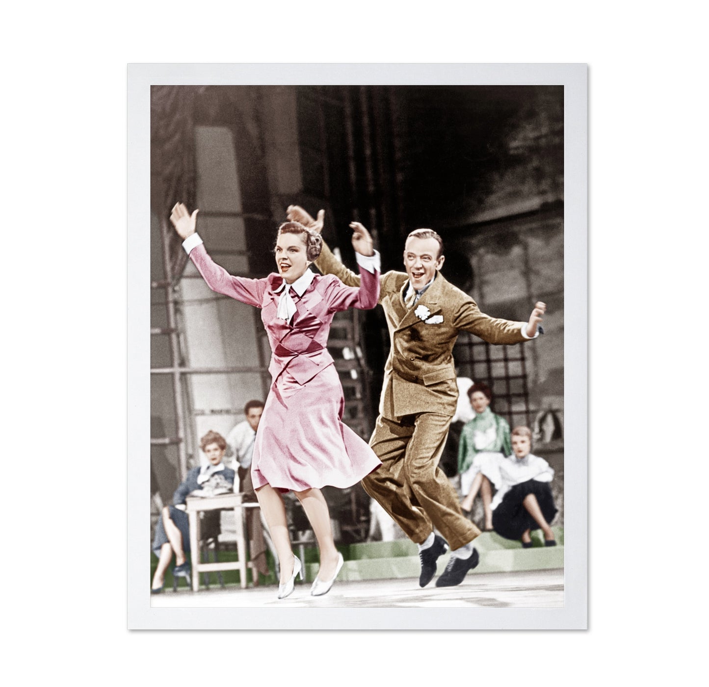 Easter Parade 1948 Judy Garland No1