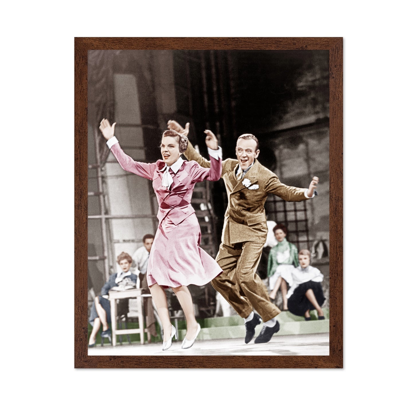Easter Parade 1948 Judy Garland No1