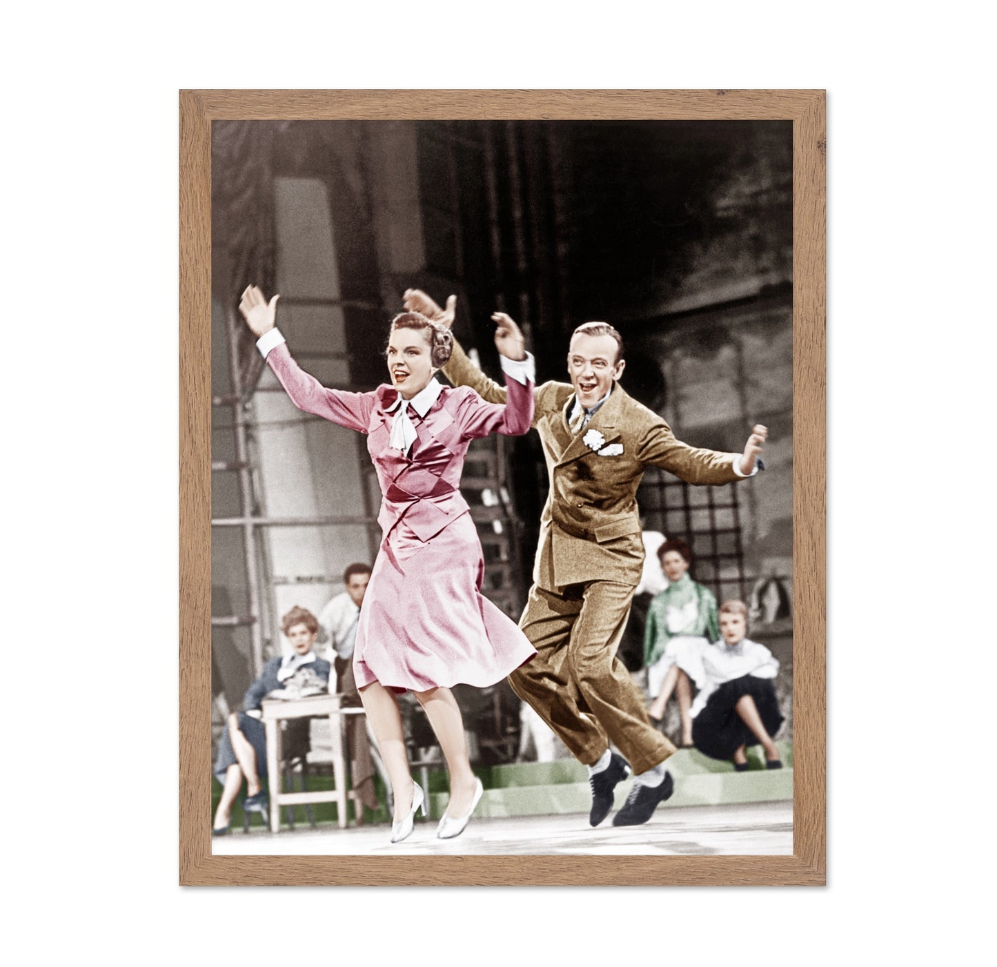 Easter Parade 1948 Judy Garland No1