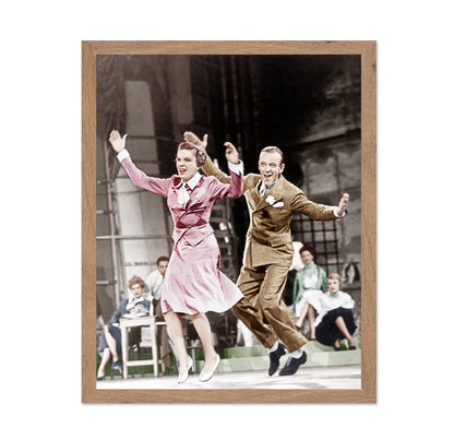 Easter Parade 1948 Judy Garland No1