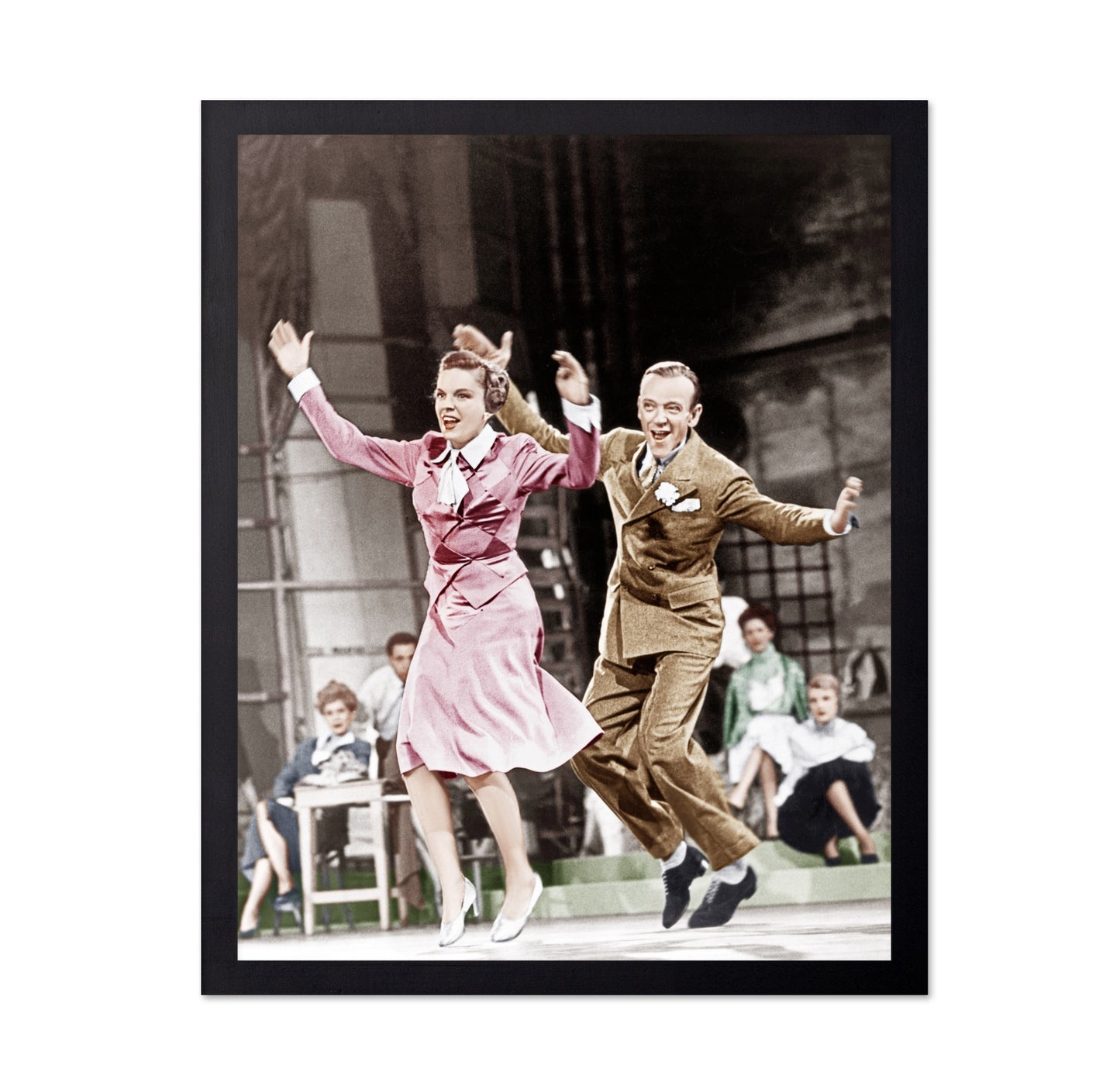 Easter Parade 1948 Judy Garland No1