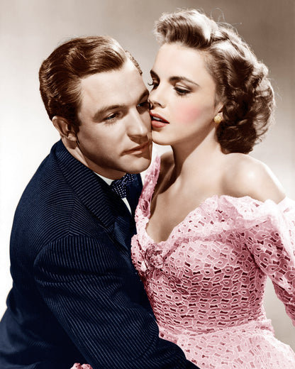 For Me and My Gal 1942 Gene Kelly