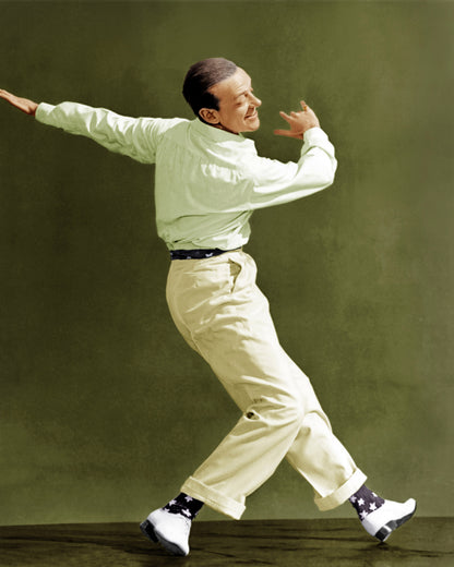 Holiday Inn 1942 Fred Astaire
