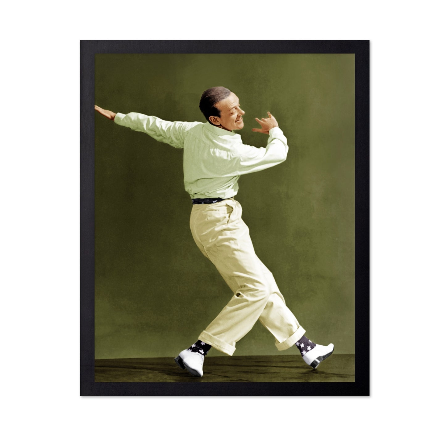 Holiday Inn 1942 Fred Astaire
