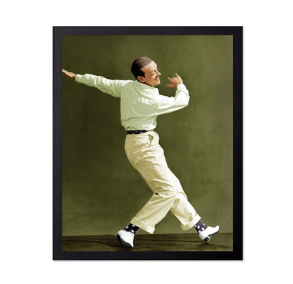 Holiday Inn 1942 Fred Astaire