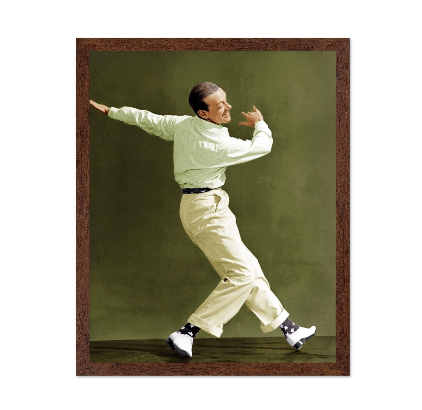 Holiday Inn 1942 Fred Astaire