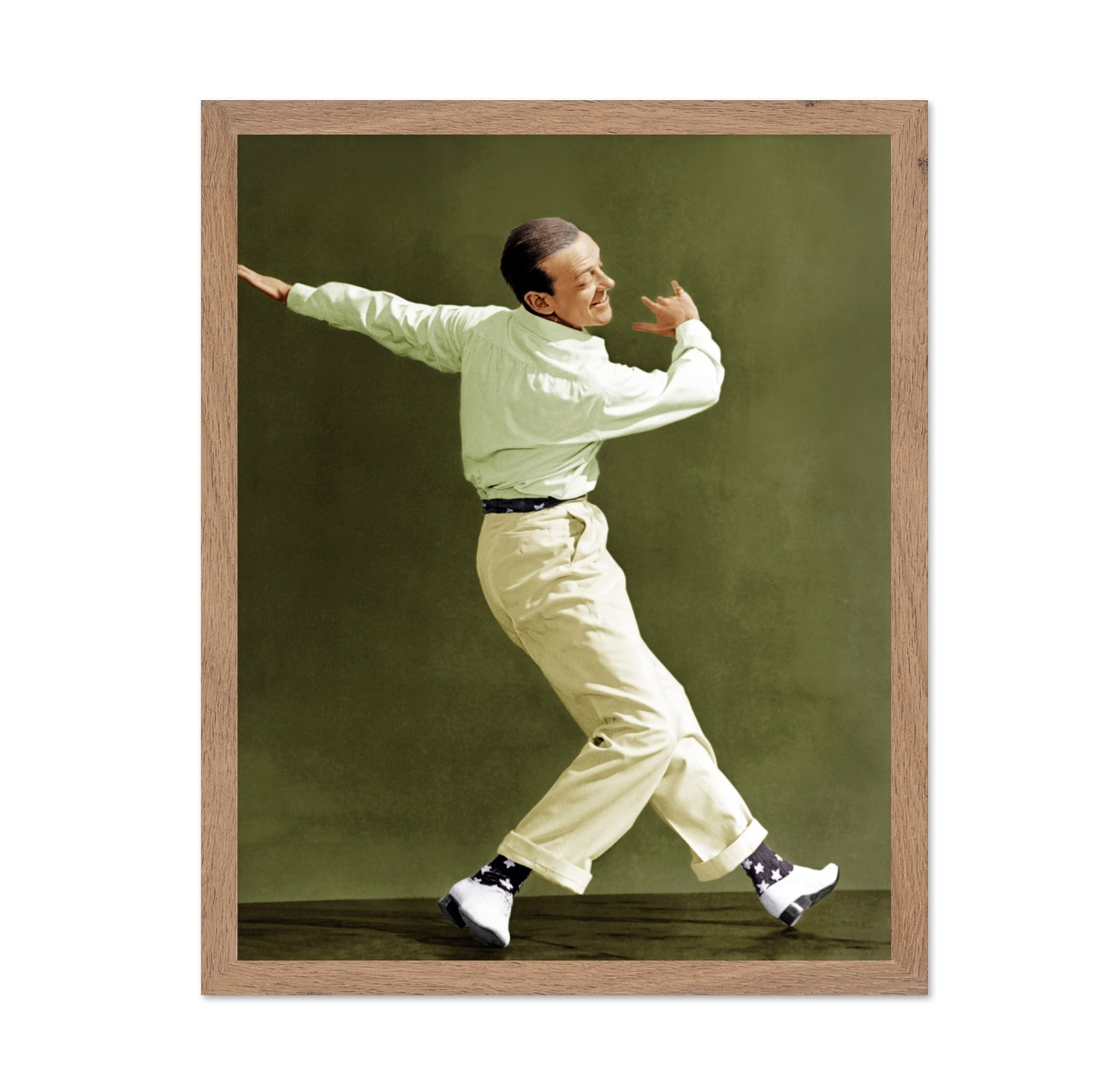 Holiday Inn 1942 Fred Astaire