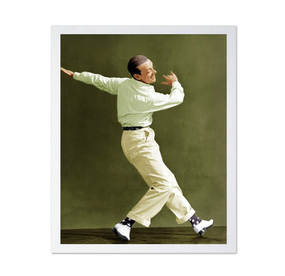 Holiday Inn 1942 Fred Astaire