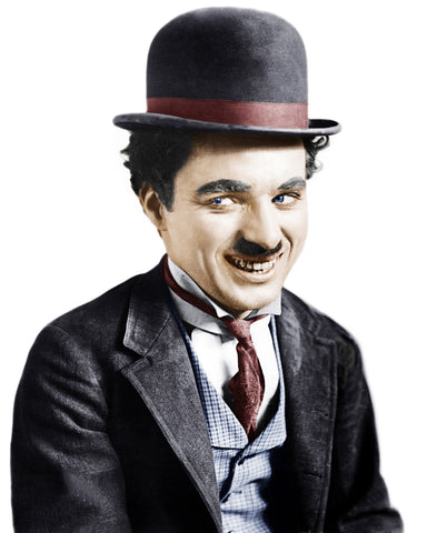 A Night Out 1915 Charlie Chaplin No1
