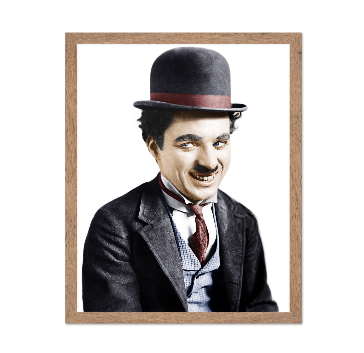 A Night Out 1915 Charlie Chaplin No1