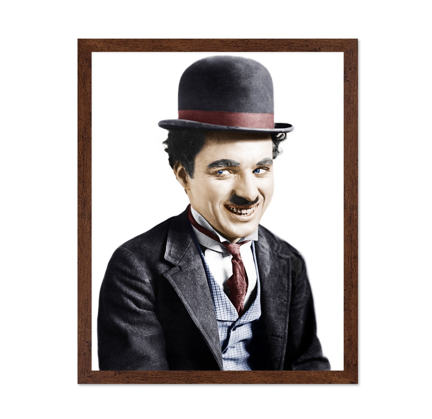 A Night Out 1915 Charlie Chaplin No1