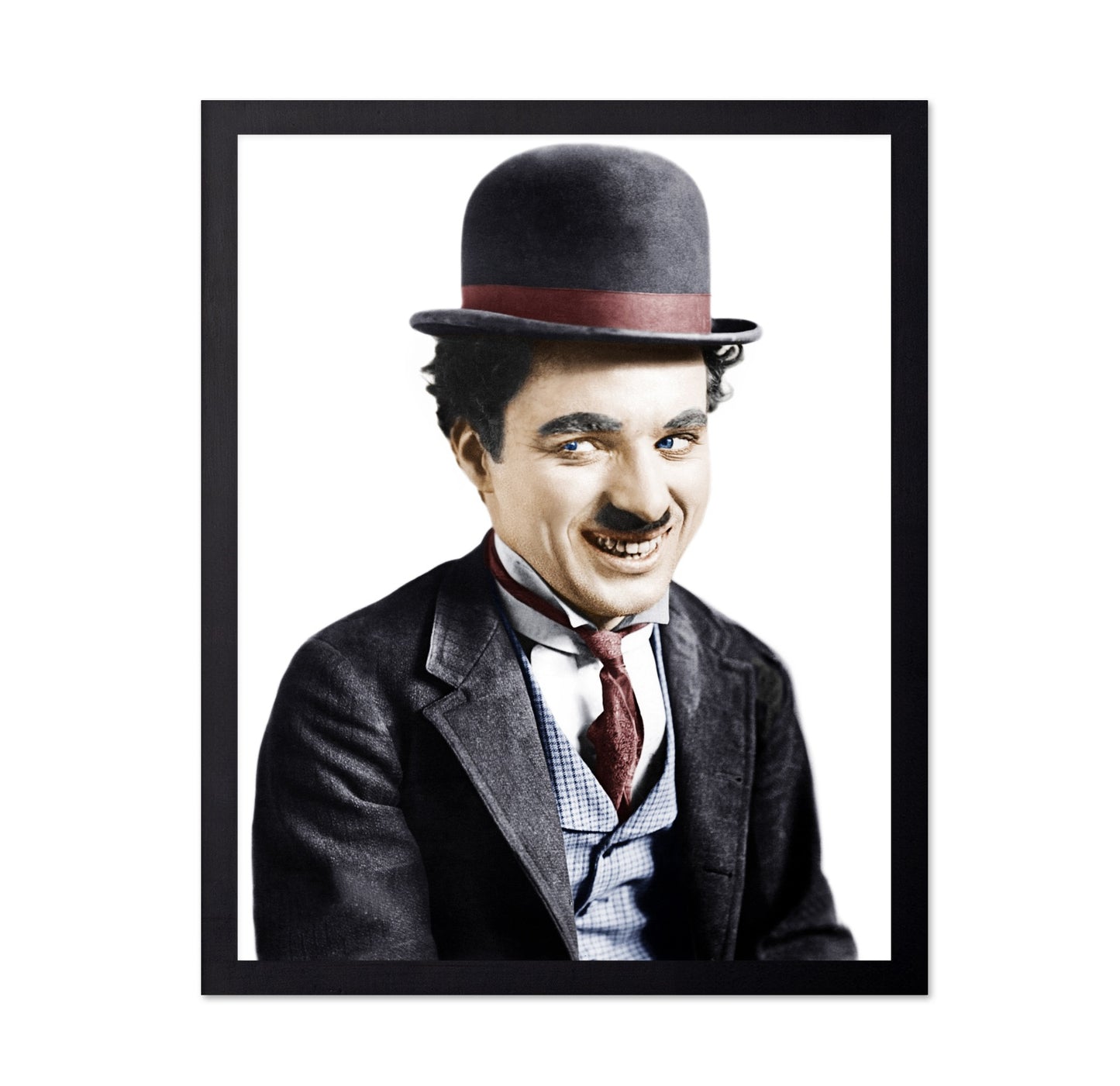 A Night Out 1915 Charlie Chaplin No1