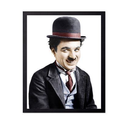 A Night Out 1915 Charlie Chaplin No1