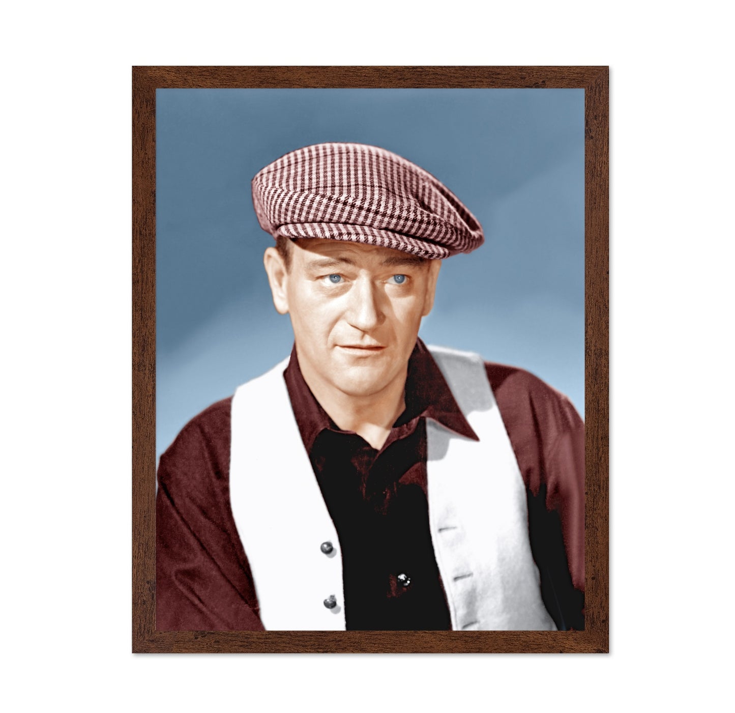 The Quiet Man 1952 John Wayne No1