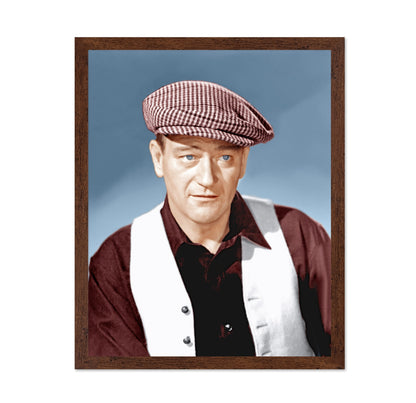 The Quiet Man 1952 John Wayne No1