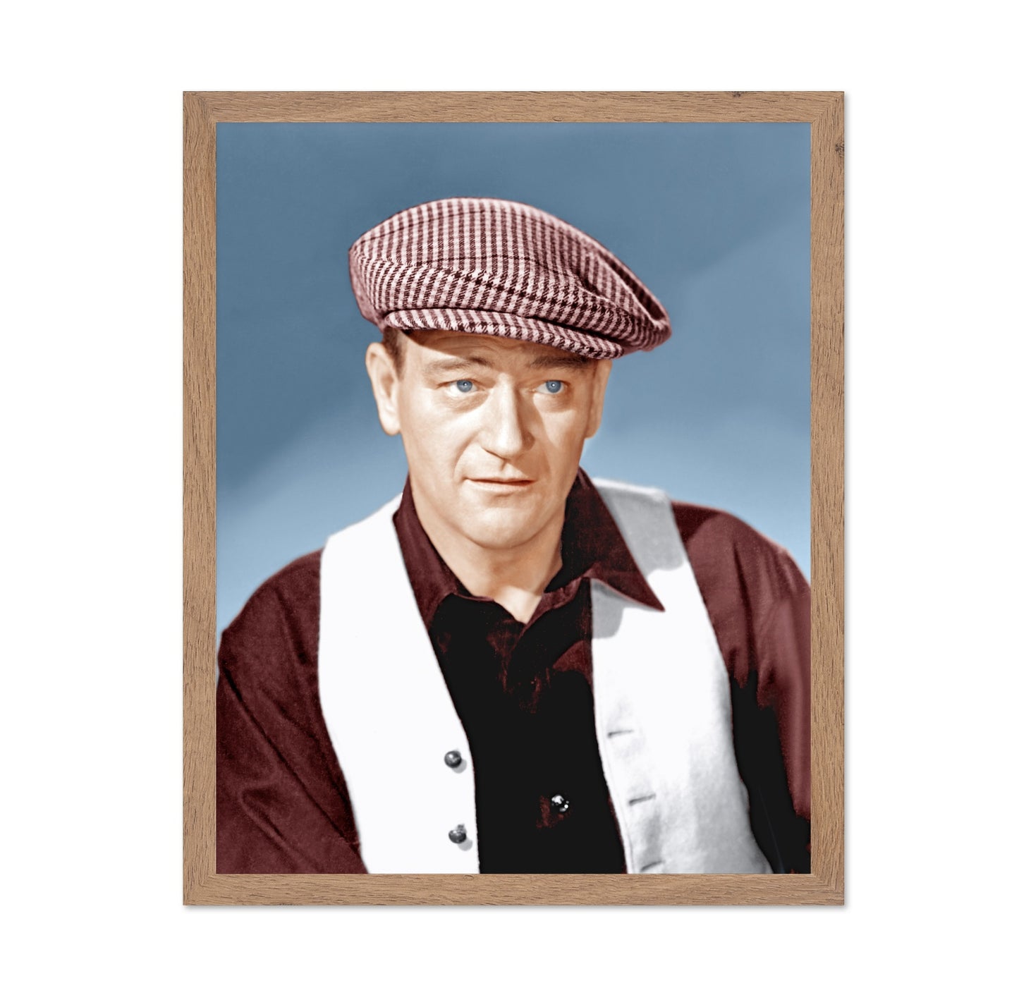 The Quiet Man 1952 John Wayne No1