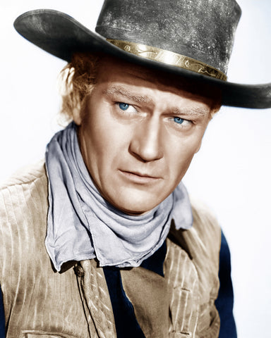 Red River 1948 John Wayne No2