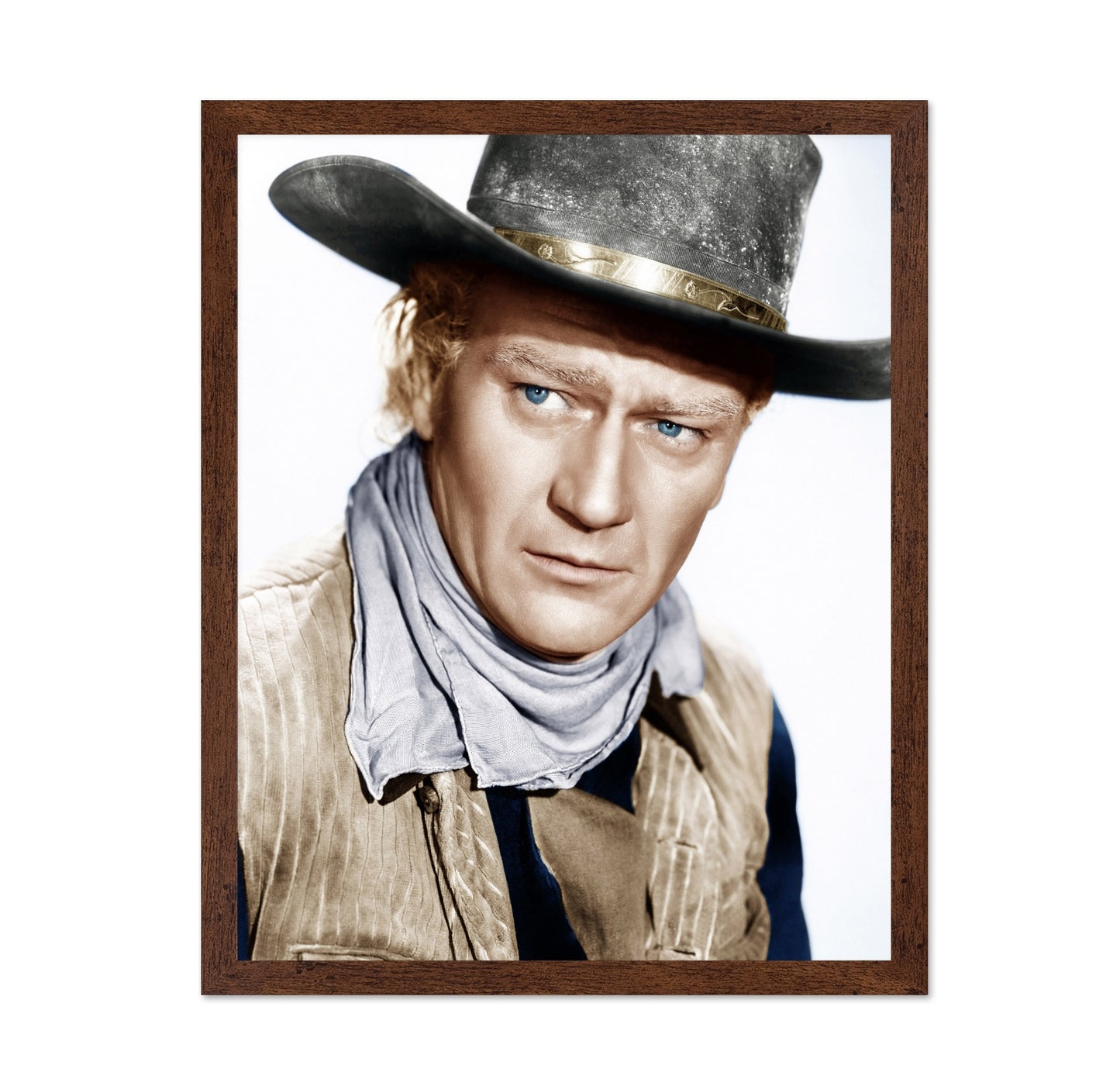 Red River 1948 John Wayne No2