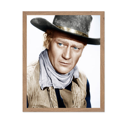Red River 1948 John Wayne No2