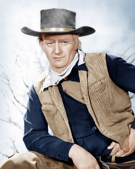 Red River 1948 John Wayne No4