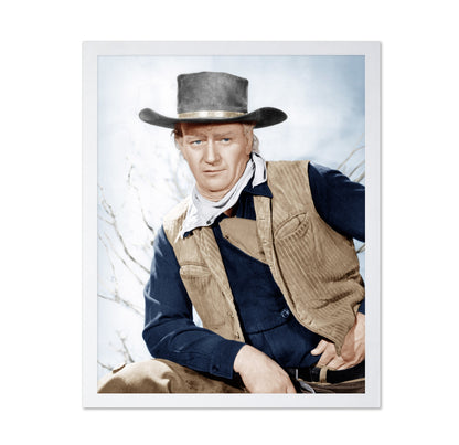 Red River 1948 John Wayne No4