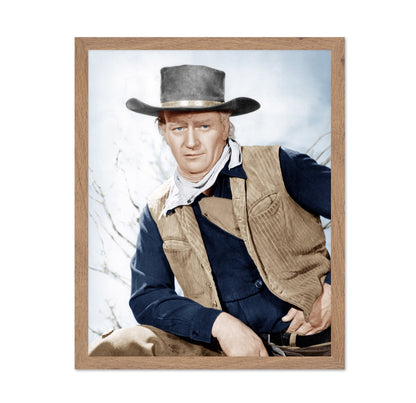 Red River 1948 John Wayne No4