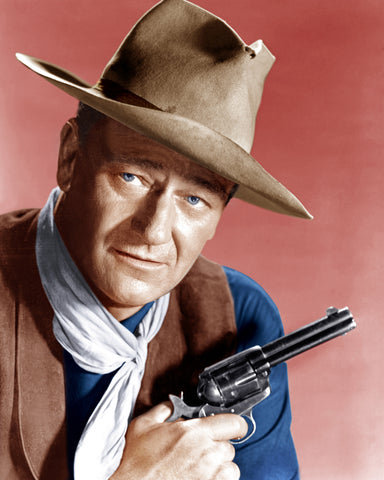 Rio Bravo 1959 John Wayne No2
