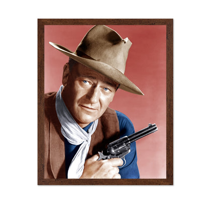 Rio Bravo 1959 John Wayne No2