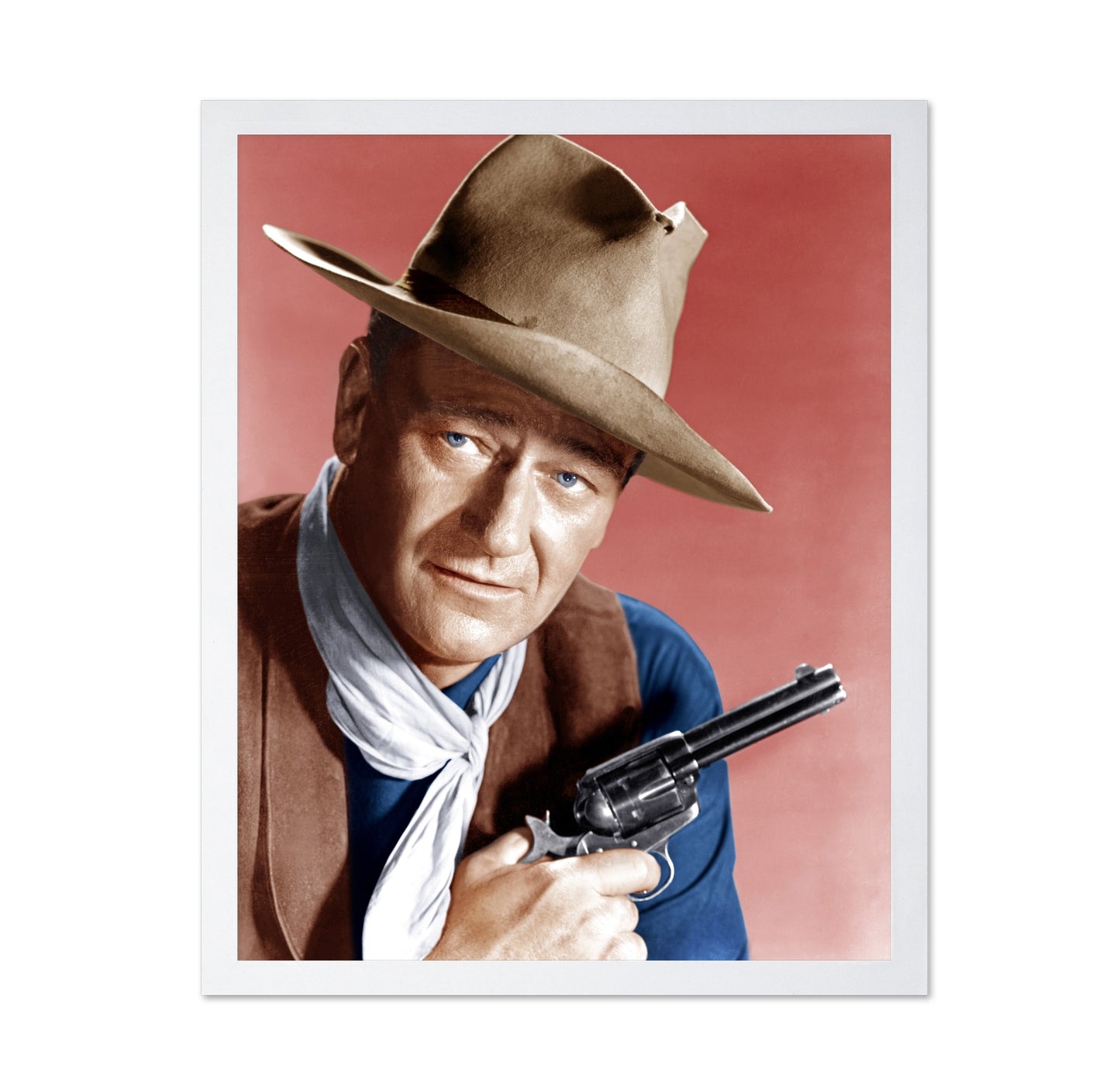 Rio Bravo 1959 John Wayne No2